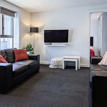 Apartments On Chapman Melburne Exterior foto