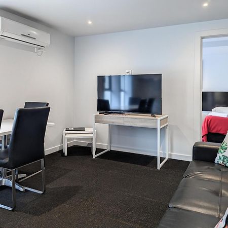 Apartments On Chapman Melburne Exterior foto