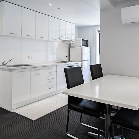 Apartments On Chapman Melburne Exterior foto