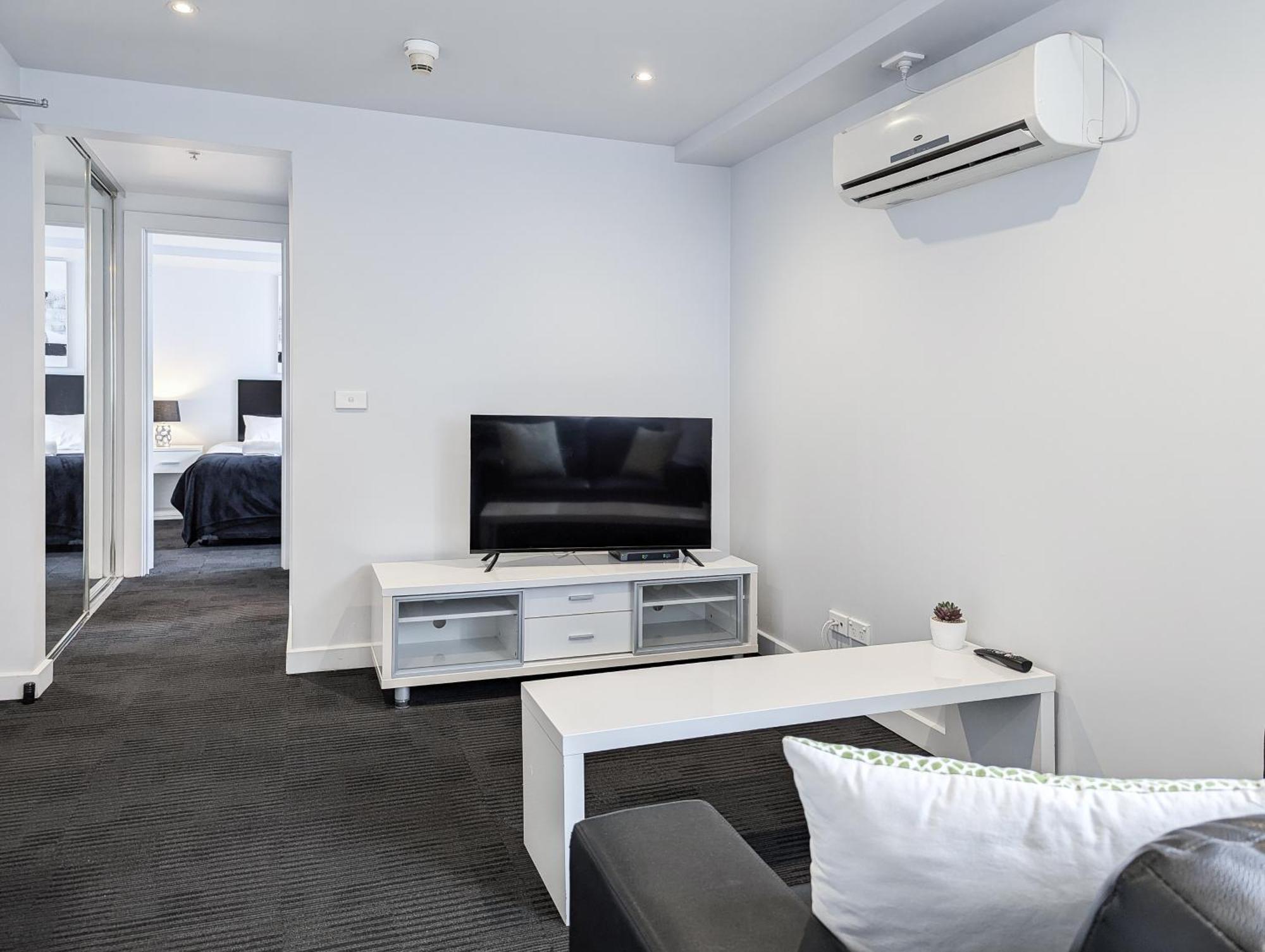 Apartments On Chapman Melburne Exterior foto