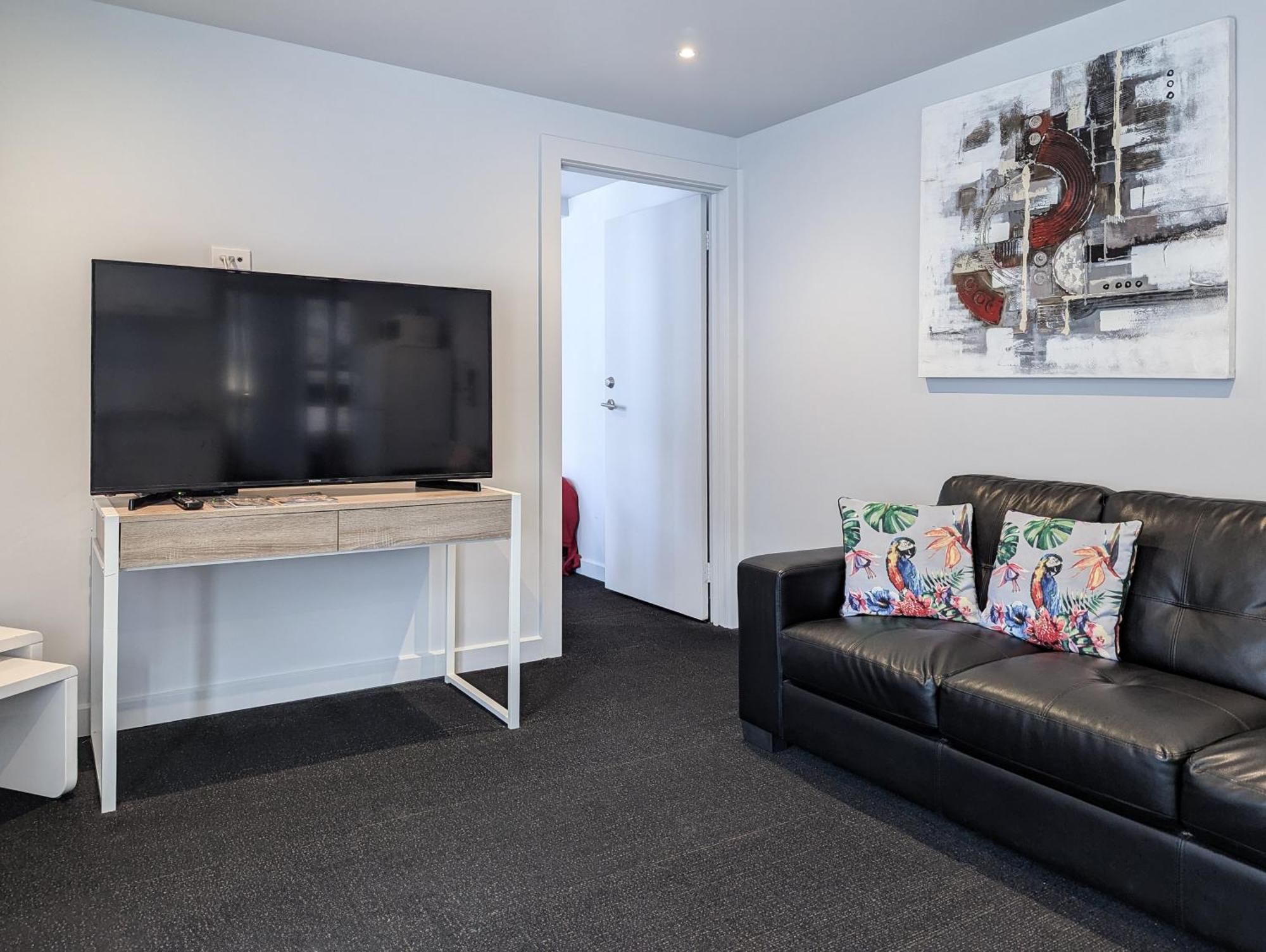 Apartments On Chapman Melburne Exterior foto